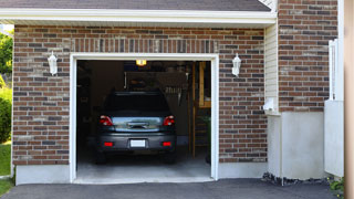 Garage Door Installation at Sundown Terrace Orinda, California